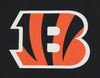 New Era NFL Men's Cincinnati Bengals Stadium Logo Short Sleeve T-Shirt