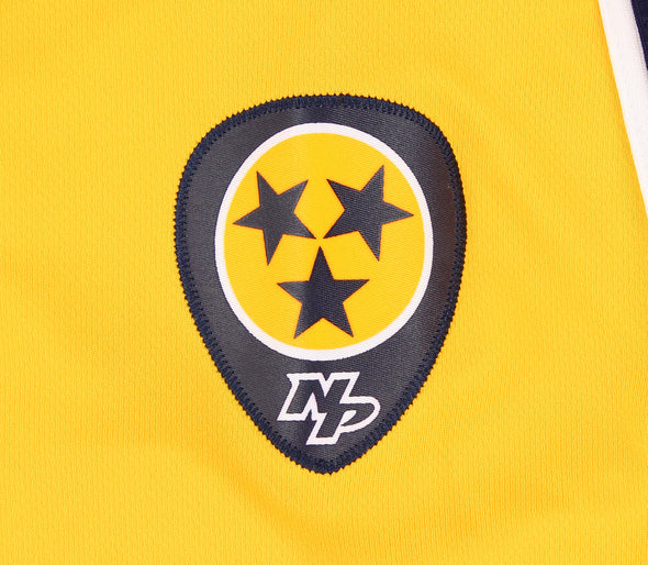 Outerstuff NHL Youth Boys Nashville Predators Mass Fashion Jersey