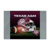 Northwest NCAA Texas A&M Aggies Gameday Inch Washable Area Floor Rug, 20" X 32"