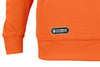 Outerstuff NFL Men's Denver Broncos Stated Pullover Hoodie, Grey