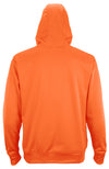 Outerstuff NFL Men's Denver Broncos Stated Pullover Hoodie, Grey