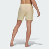 Adidas Men's Swim Shorts, Easy Yellow