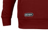 New Era NFL Men's Washington Commanders Pullover Performance Fleece Hoodie