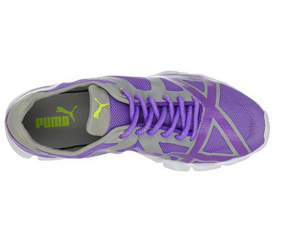 PUMA Women's Axel ZX Fashion Sneaker, Color Options – Fanletic