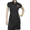 Reebok New York Giants NFL Football Women's Casual Polo Shirt Dress
