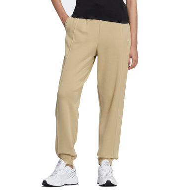 Adidas Women's CNY Sweat Pants, Savanna