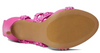 Steve Madden Women's Fiore Heeled Sandal, Color Options