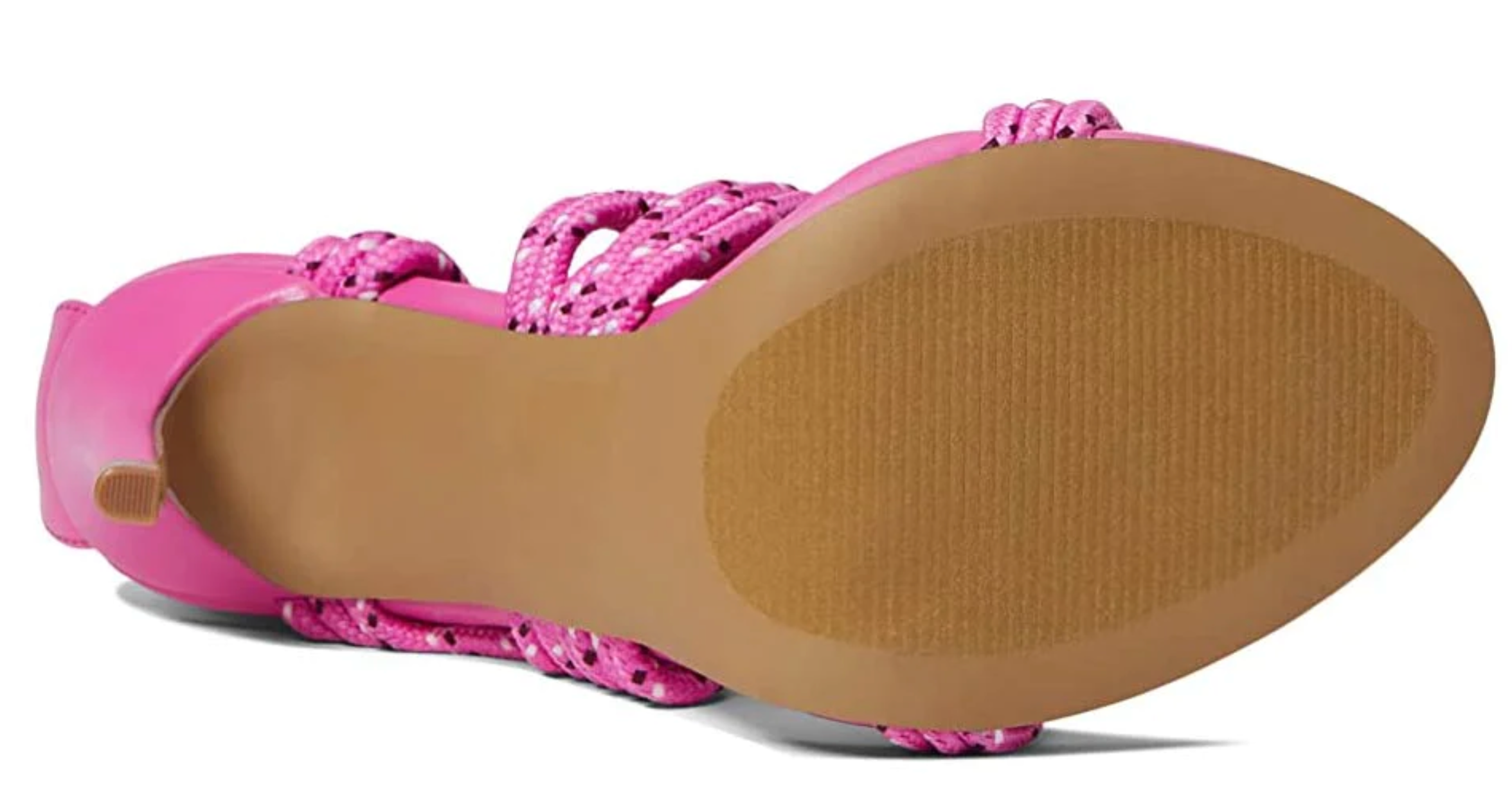 ARCHER BALLERINA CHERRY - Steve Madden Italy ARCHER BALLERINA CHERRY - Steve Madden Italy