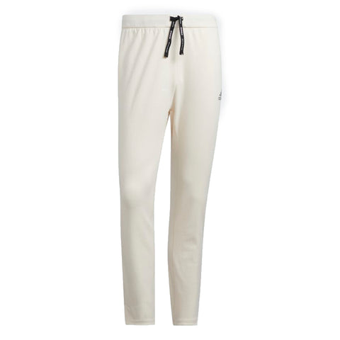 Adidas Men's Primeblue Always Om Yoga Pants, Wonder White