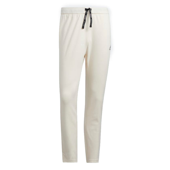 Adidas Men's Primeblue Always Om Yoga Pants, Wonder White