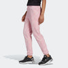 Adidas Women's Monogram Track Pants, True Pink