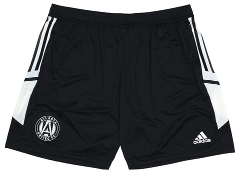 Adidas MLS Men's Atlanta United F.C Soccer Unlined Training Shorts