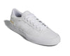 Adidas Originals Men's Matchbreaker Super Shoes, Cloud White/Gold Metallic