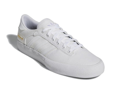 Adidas Originals Men's Matchbreaker Super Shoes, Cloud White/Gold Metallic