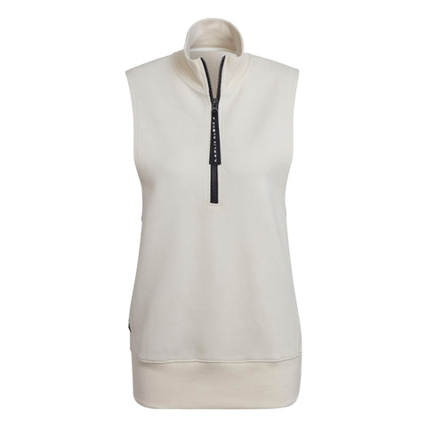 Adidas X Karlie Kloss Women's Oversize Vest, Non Dyed