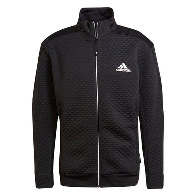 Adidas Men's Z.N.E. Sportswear Primeblue Cold.Rdy Track Jacket