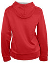 Outerstuff NFL Youth Girls Atlanta Falcons Arch Team Hoodie