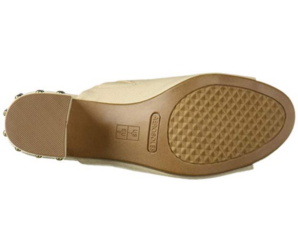 Aerosoles Women's Mid Level Heeled Sandal, Color Options