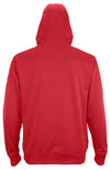 Outerstuff NFL Men's Washington Commanders Stated Pullover Fleece Hoodie