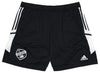 Adidas MLS Men's Cincinnati FC Soccer Unlined Training Shorts, Black/White