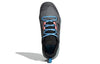 Adidas Women's Terrex Swift R3 Gore-Tex Hiking Shoes, Magic Grey/Core Black/Acid Red