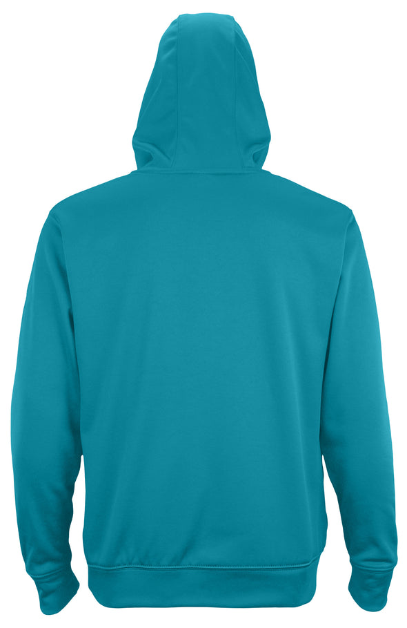 Outerstuff NFL Men's Jacksonville Jaguars Stated Pullover Hoodie