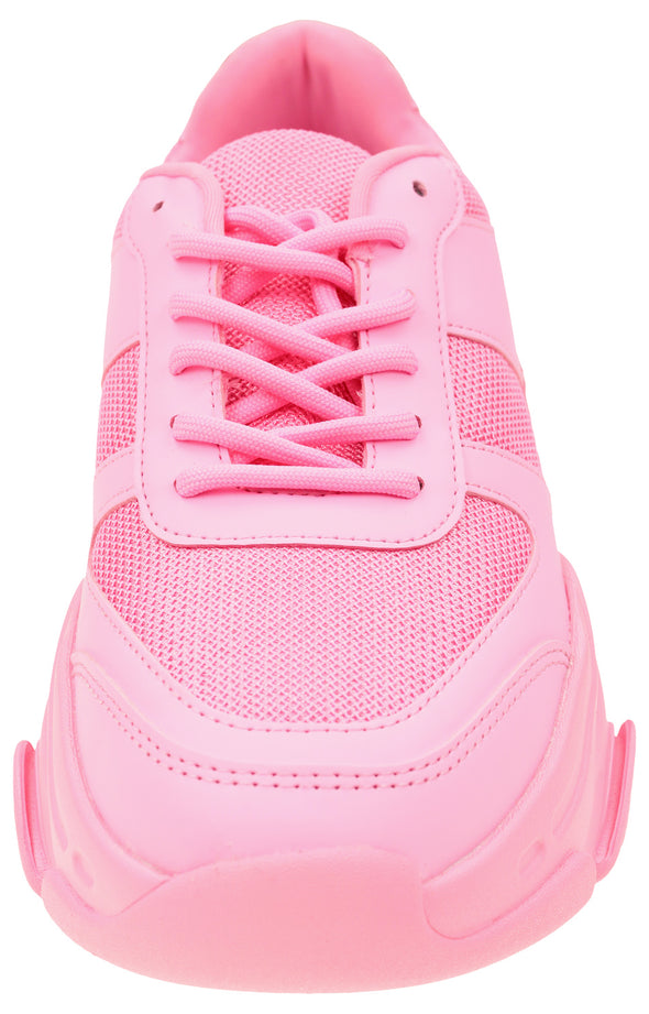Steve Madden Women's Determined Sneaker, Color Options