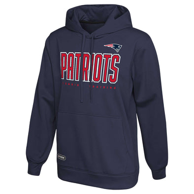 Outerstuff NFL New England Patriots Prime Time Performance Hoodie