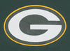 Zubaz NFL Men's Green Bay Packers Elevated Logo Viper Hoodie