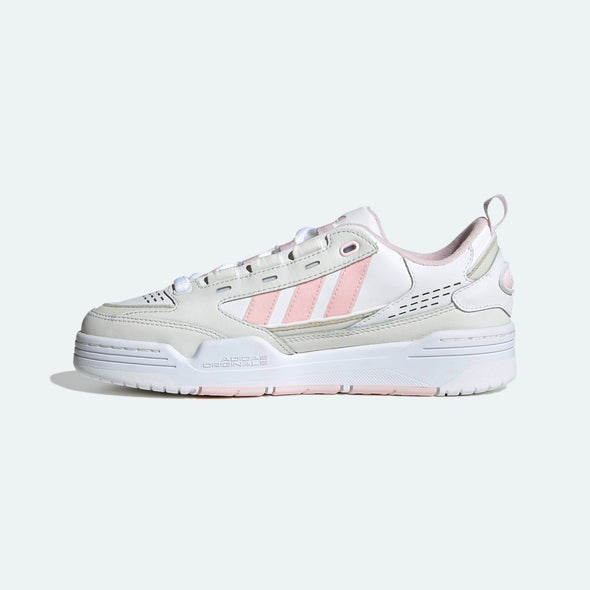 Adidas Women's ADI2000 Shoes, Cloud White/Almost Pink/Crystal White