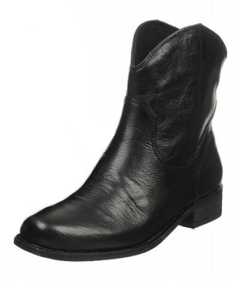 Jessica Simpson Cranaby Women's Boots Fashion Leather Western Boot, Color Options