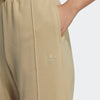 Adidas Women's CNY Sweat Pants, Savanna
