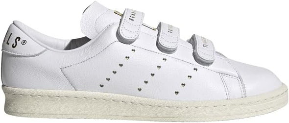 Adidas Men's UNOFCL Human Made Sneakers, Cloud White