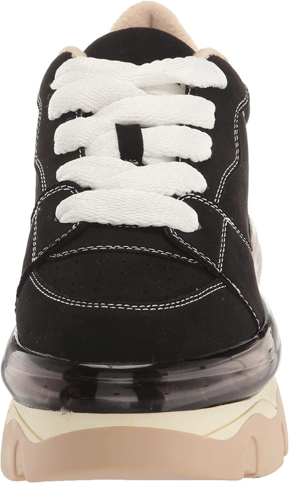 Steve Madden Women's Evolved Sneaker, Color Options