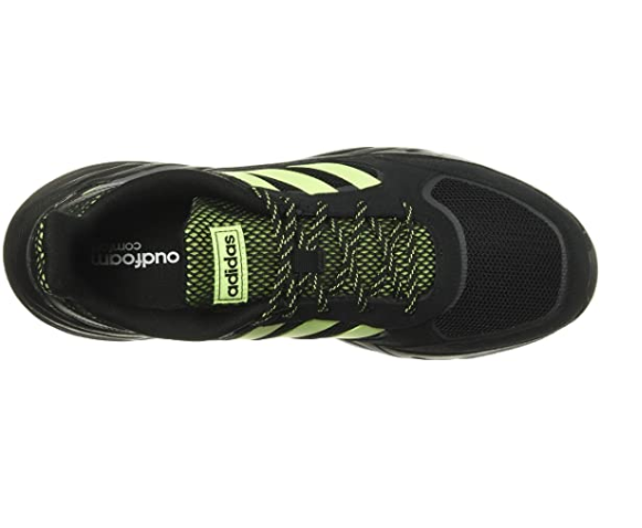 Adidas 90s valasion yellow clearance