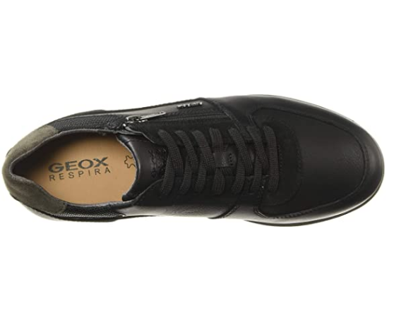 Geox 2025 renan sneaker