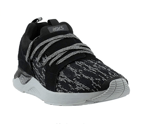 ASICS Men's Gel-Lyte V Sanze Knit Athletic Sneakers, 2 Color Options