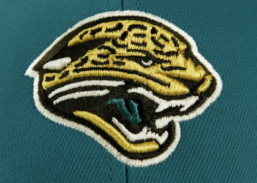 Outerstuff NFL Kids (4-7) Jacksonville Jaguars Stadium Structered Flex Hat