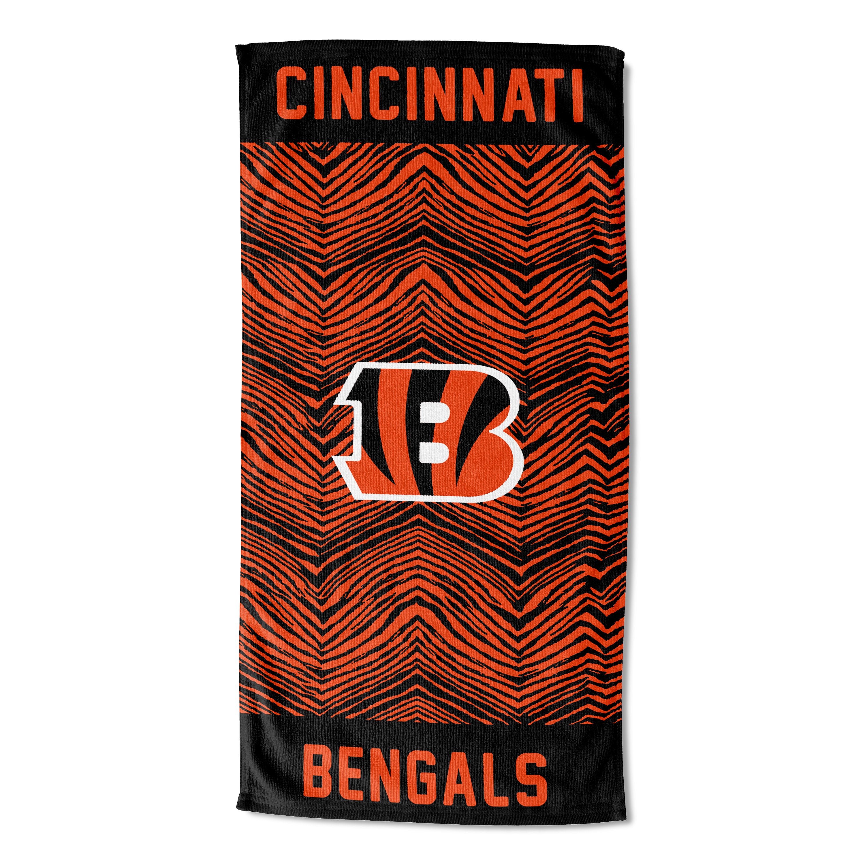 Cincinnati Bengals – Fanletic