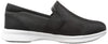 SoftWalk Women's Vantage Loafer, Black