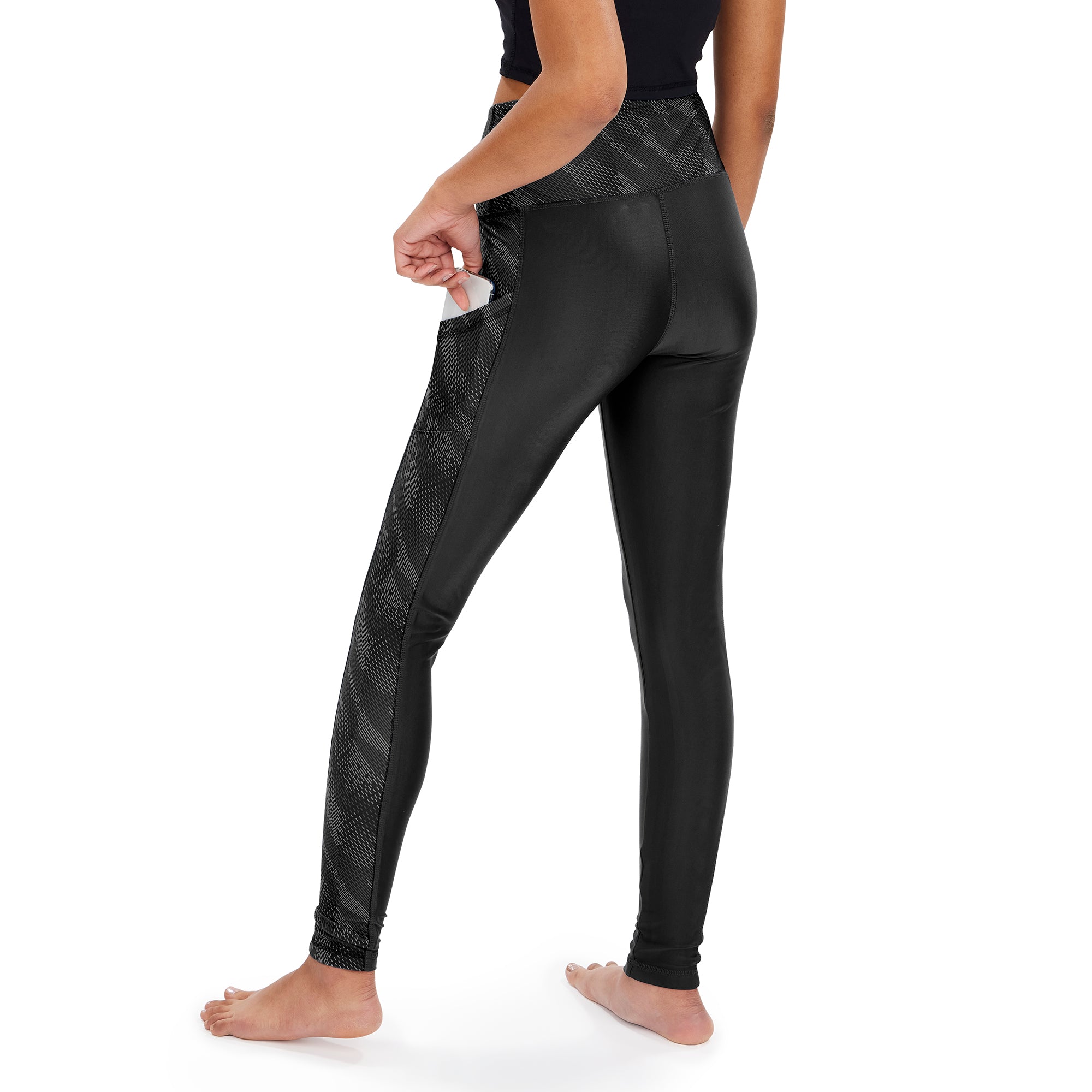 Saints clearance women's leggings