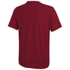 New Era NFL San Francisco 49ers Men's Blitz Lightning Short Sleeve T-Shirt
