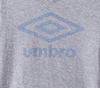 Umbro Youth Girls Logo Mesh Short Sleeve Tee, Color Options