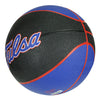 Adidas NCAA Tulsa Golden Hurricane Team Basketball, Size 7