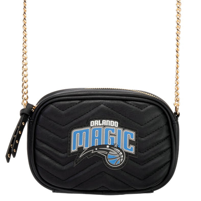 FISLL NBA Basketball Women's Orlando Magic Crossbody Bag