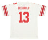 Nike NFL Youth New York Giants Odell Beckham Jr #13 Player Jersey, White