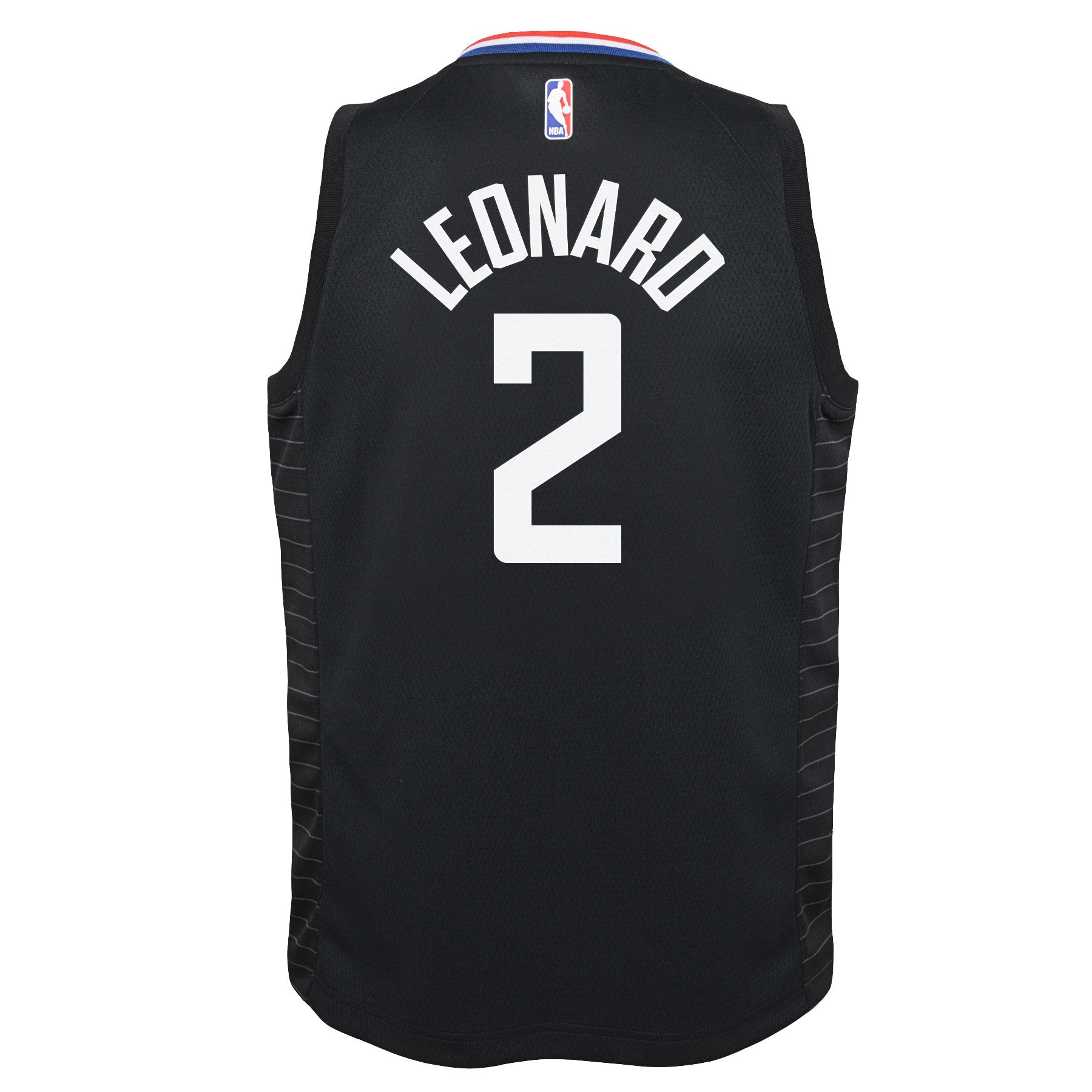 Nike NBA Youth Los Angeles Clippers Kawhi Leonard Swingman Statement J –  Fanletic