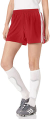 adidas Women's Condivo 18 Soccer Shorts, Color Options