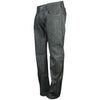 Cult of Individuality Men's Hagen Relaxed Black Jean Pants