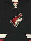 Outerstuff NHL Little Boys Arizona Coyotes Retro Skate Pullover Hoodie